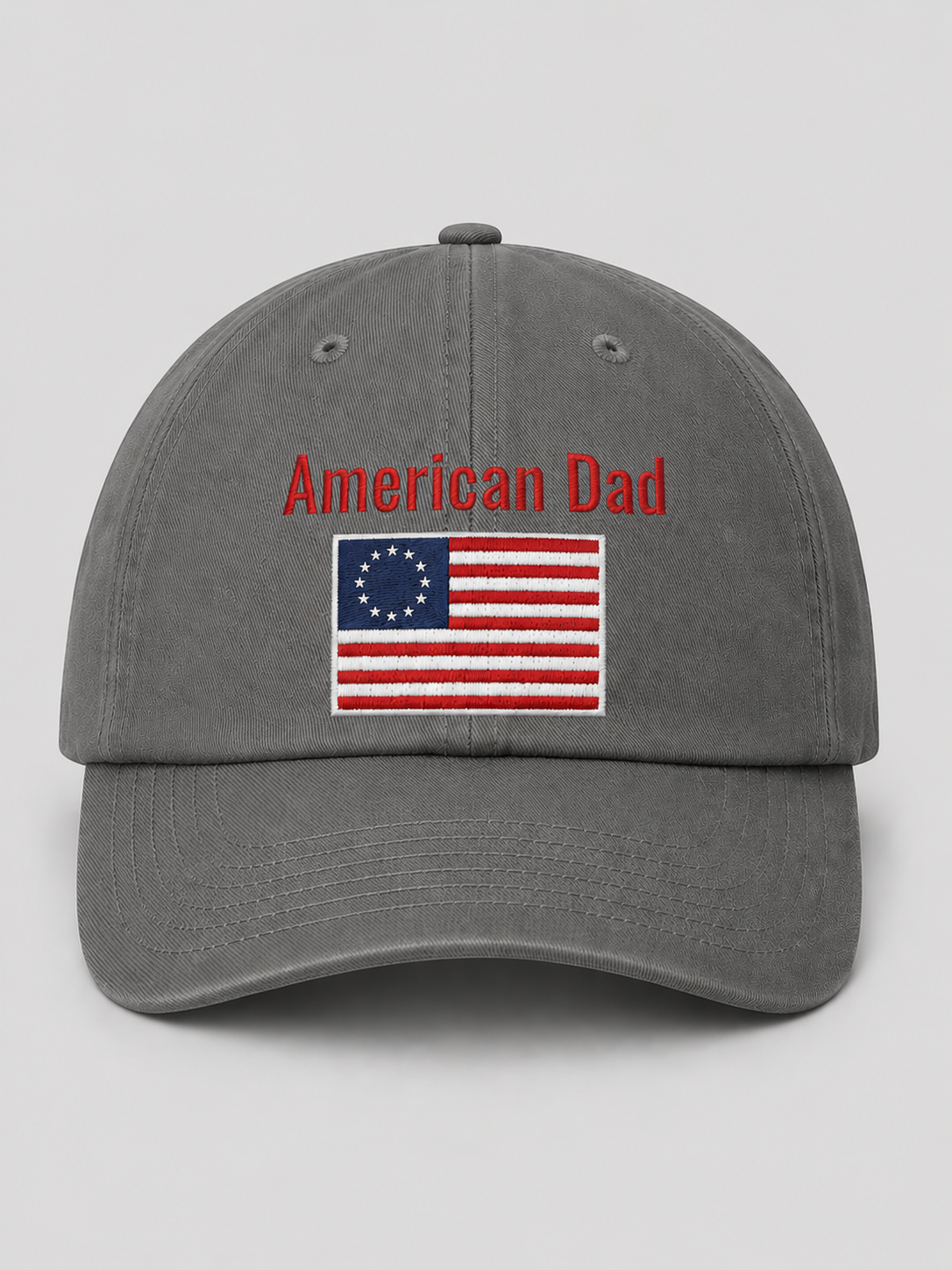 American Dad Hat