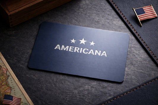 Americana Gift Card