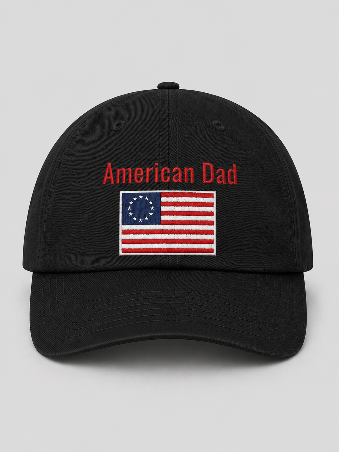 American Dad Hat