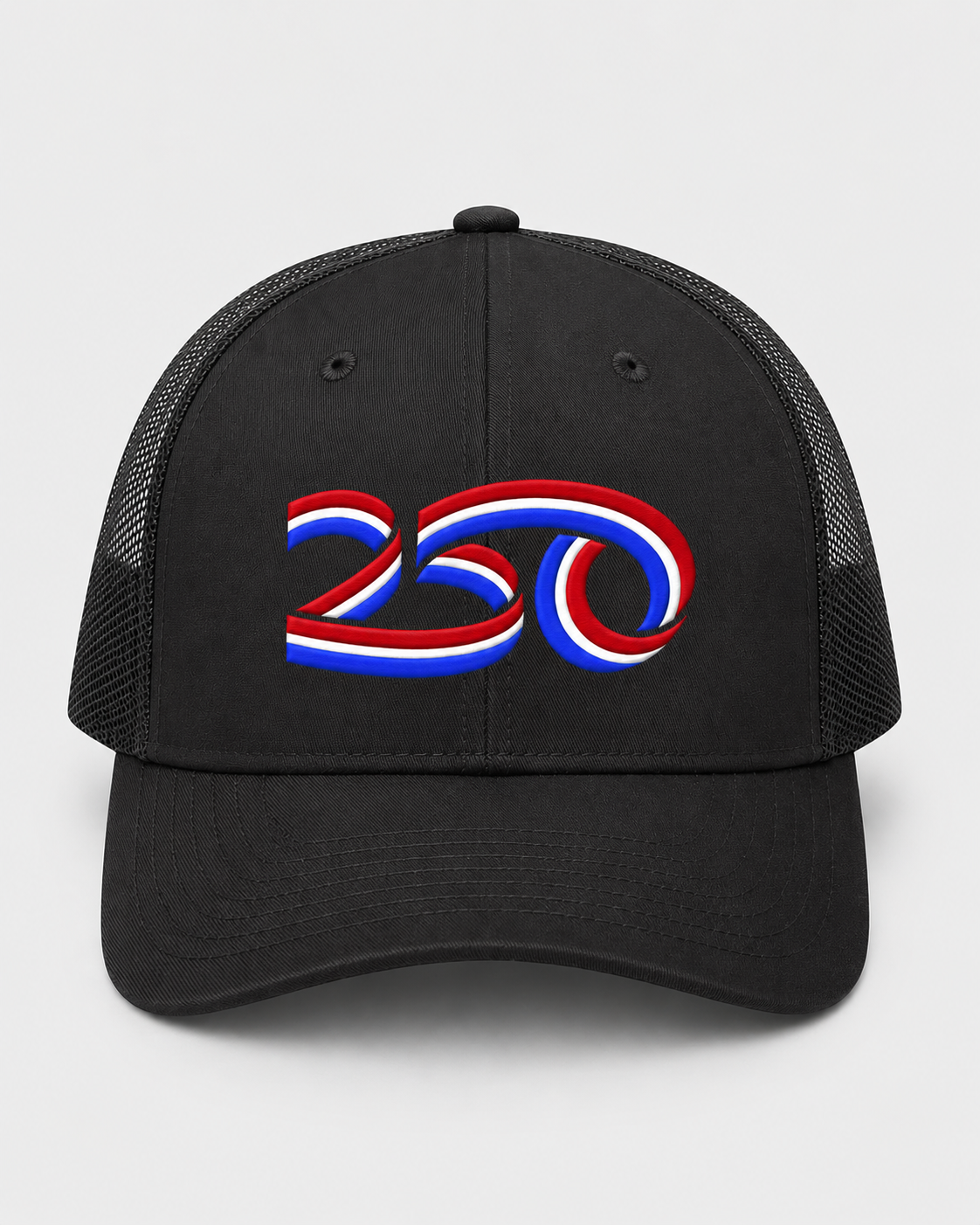 250 Anniversary Trucker Hat